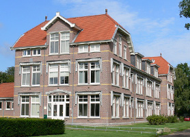 University Utrecht Babel