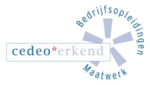 Keurmerk bedrijfsopleiding cursus