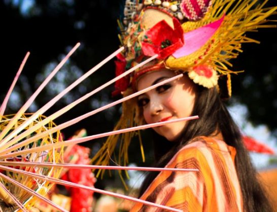 Indonesisch taal cursus