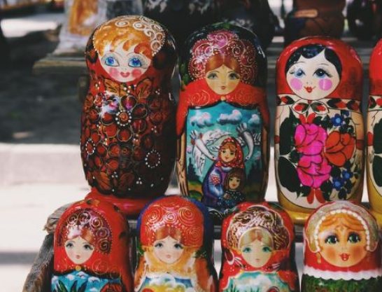 Russisch 4