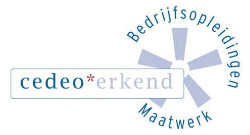 Babel scoort 97,9% op klanttevredenheidsonderzoek CEDEO