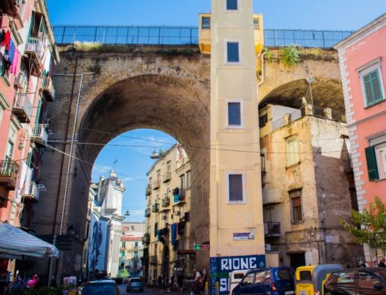 Italiaans niveau 7