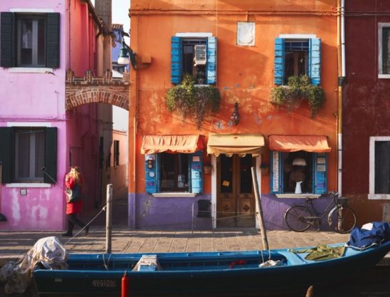 Cursus Italiaans niveau 6 Babel Utrecht