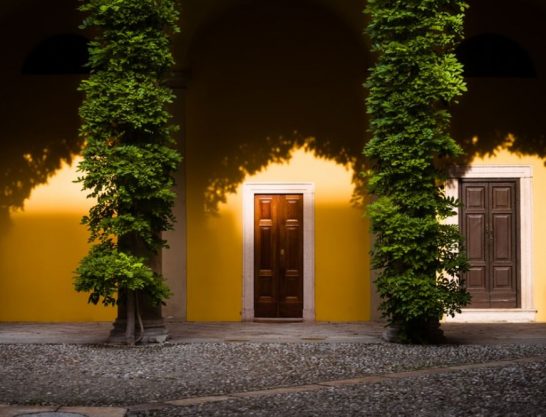 Cursus Italiaans niveau 5 - Babel - Utrecht