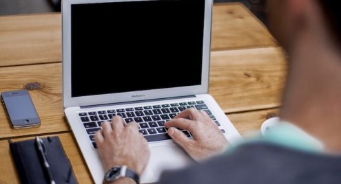 Learning a language from home