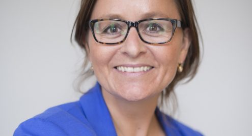 Babel-medewerker aan het woord: