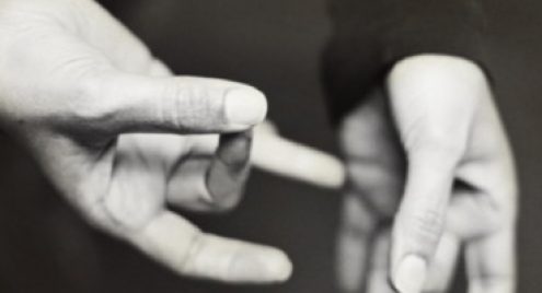 6 weetjes over gebarentaal