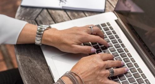 Hoe verhoog je jouw score in het IELTS-(schrijf)examen?