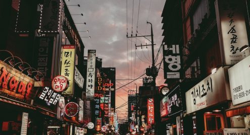 Dit is waarom het leren van Koreaans steeds populairder wordt