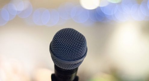 3 oefeningen om beter te leren presenteren