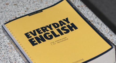 4 kenmerkende Engelse fouten waaraan je een Nederlander direct herkent