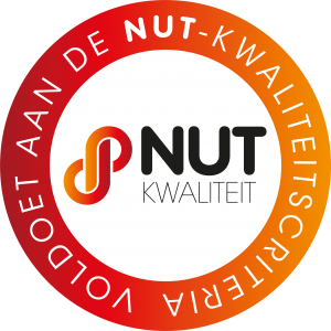 NUT kwaliteit