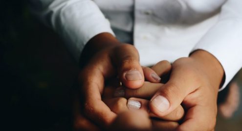 Wegwijzer in de gezondheidzorg: Walaa helpt statushouders via Babel
