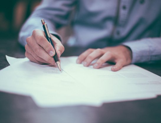 cursus zakelijk Engels