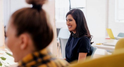 10 sterke Engelse uitdrukkingen voor een zakelijk gesprek