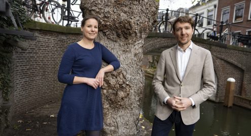 Nieuwe directeur per 2021