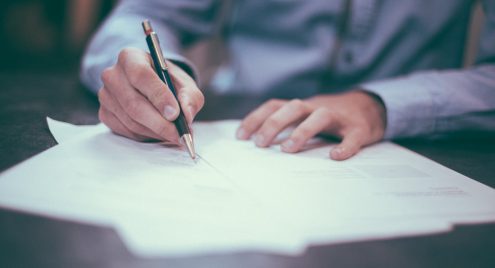 Zakelijk schrijven: 8 effectieve tips van een expert
