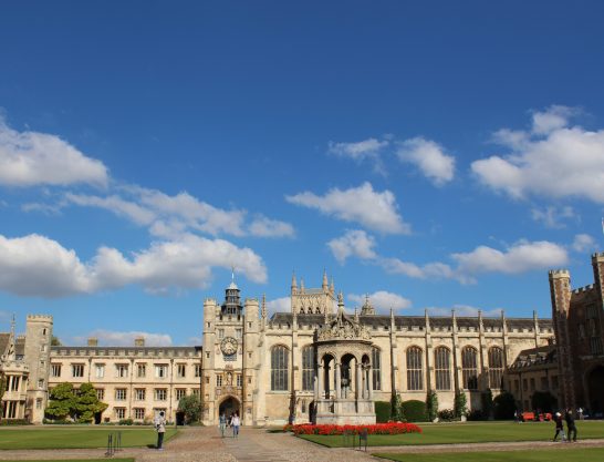 Cambridge Proficiency Summer Intensive
