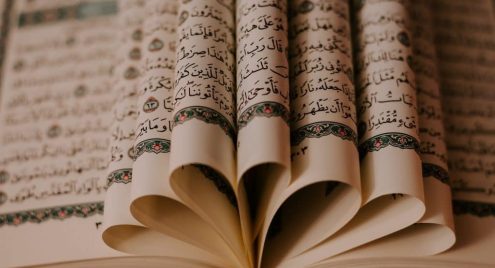 Arabisch leren schrijven: let op de zelfstandige naamwoorden