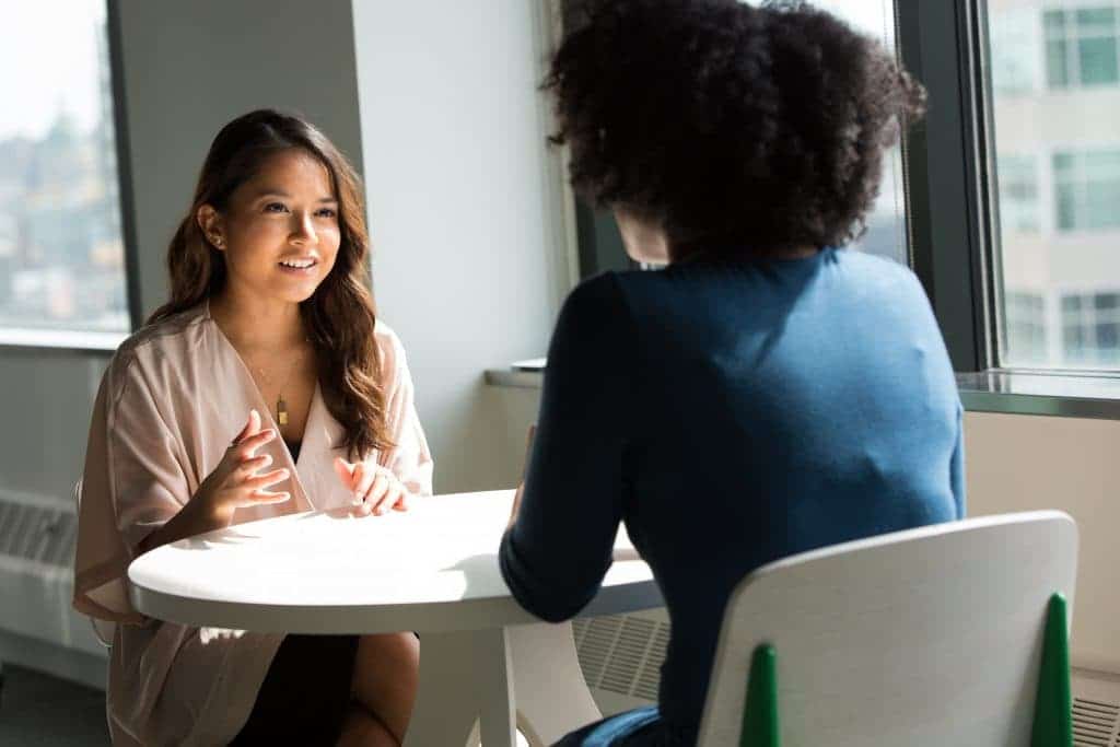 Liever een privé training?