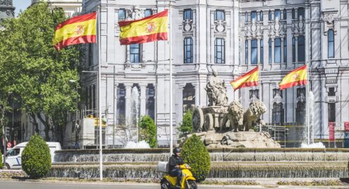 Zes tips om Spaanse woorden te leren