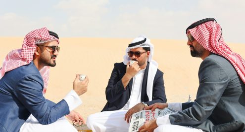 Arabische dialecten: Ontdek de diversiteit binnen de Arabische taal