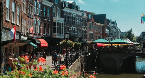 Hoe moeilijk is het om Nederlands te leren? (Spoiler: minder moeilijk dan je denkt)