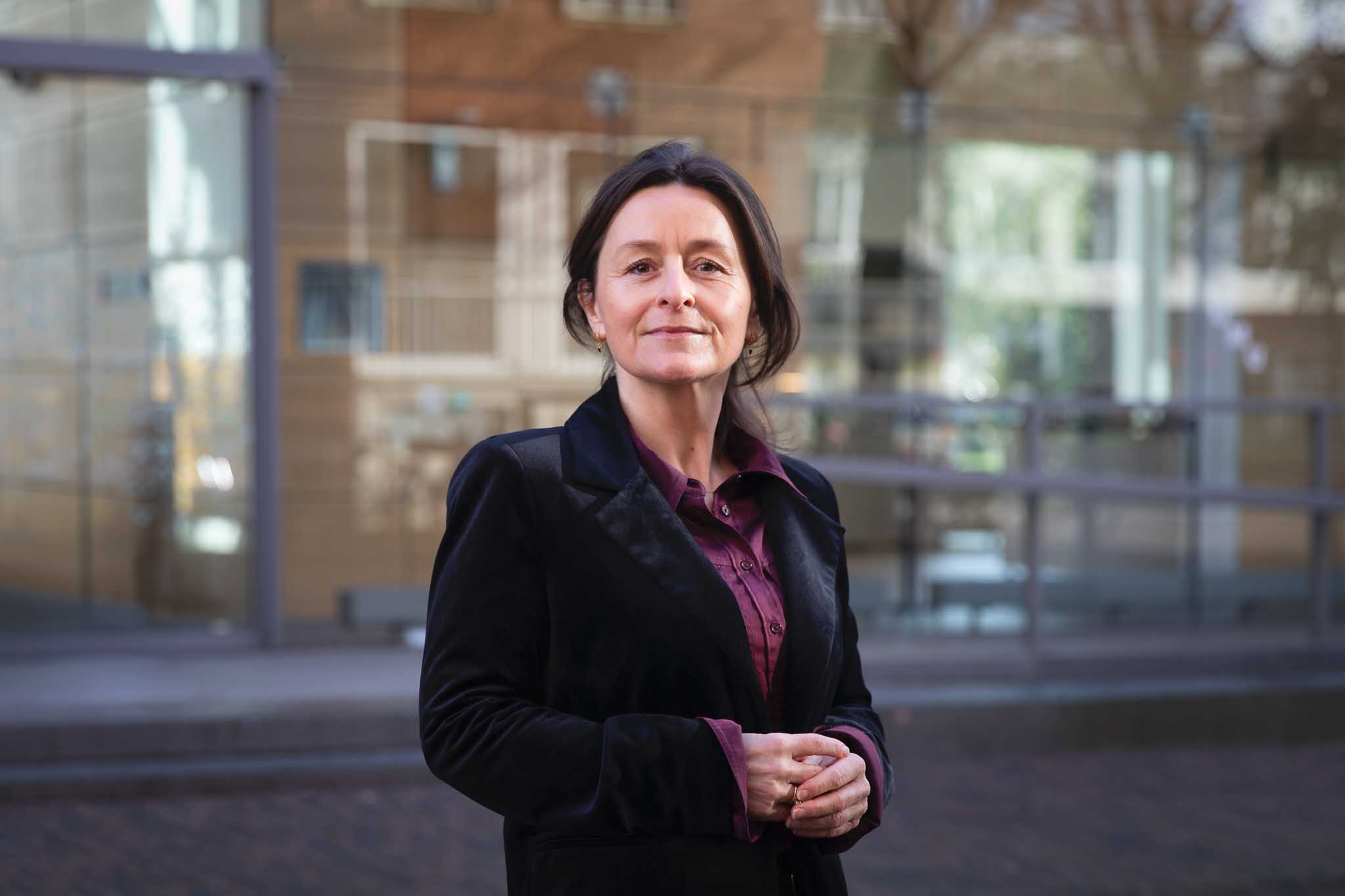 Heleen Wolfs Heleen Wolfs