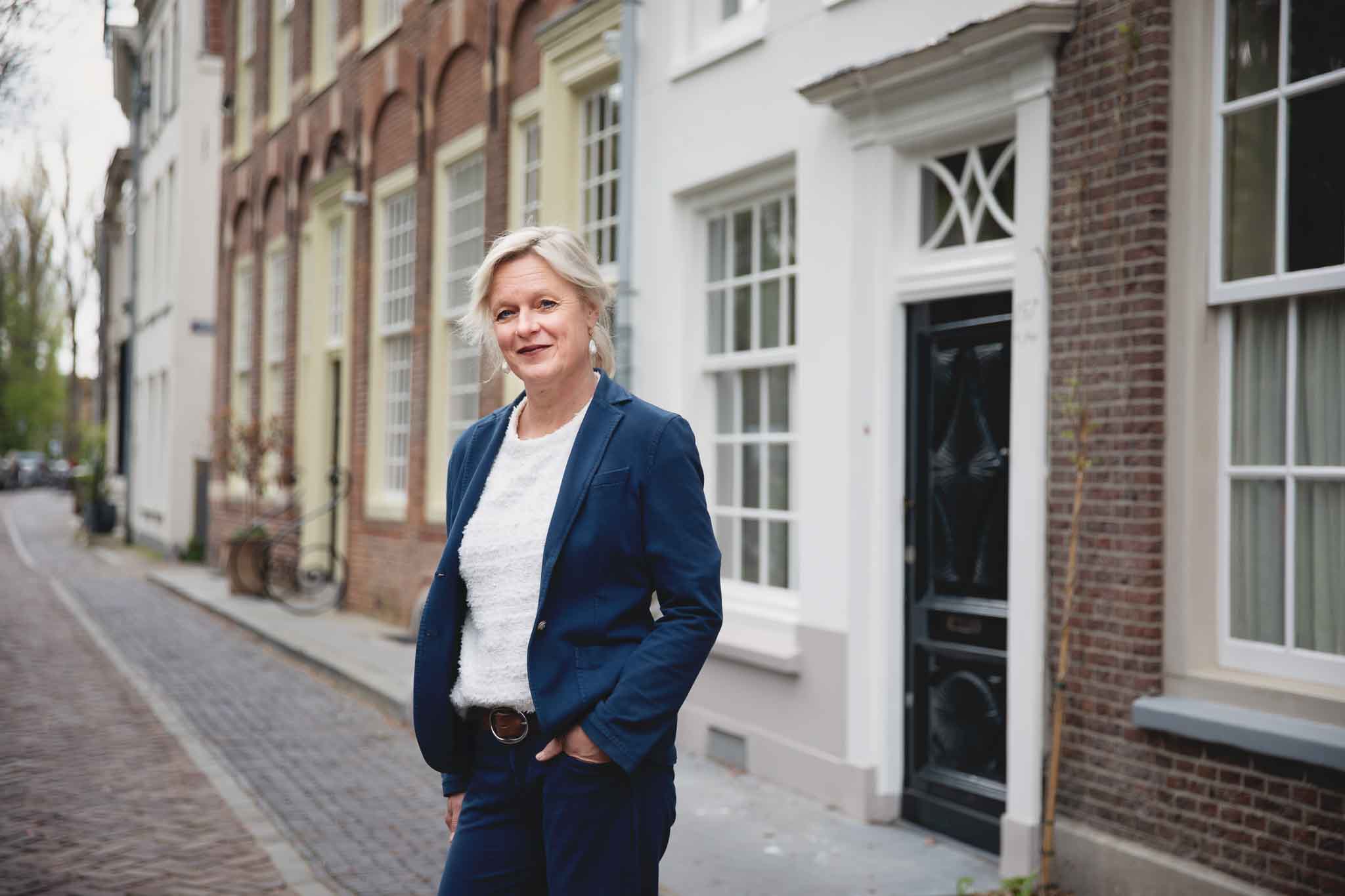 Marjolein Van Rooijen Marjolein Van Rooijen