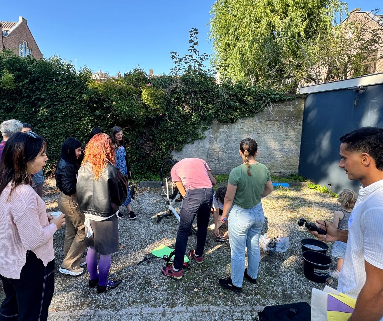 Fiets workshop 2026-1